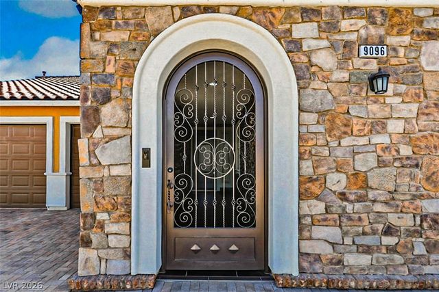 9096 Becket Ranch Court, Las Vegas, NV 89113