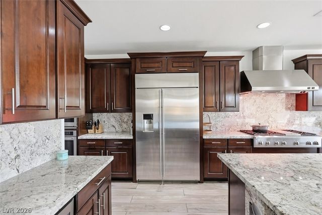 9096 Becket Ranch Court, Las Vegas, NV 89113