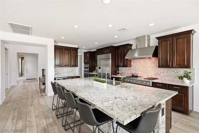 9096 Becket Ranch Court, Las Vegas, NV 89113