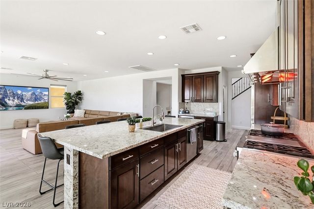 9096 Becket Ranch Court, Las Vegas, NV 89113