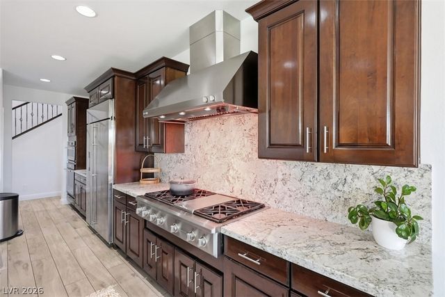 9096 Becket Ranch Court, Las Vegas, NV 89113
