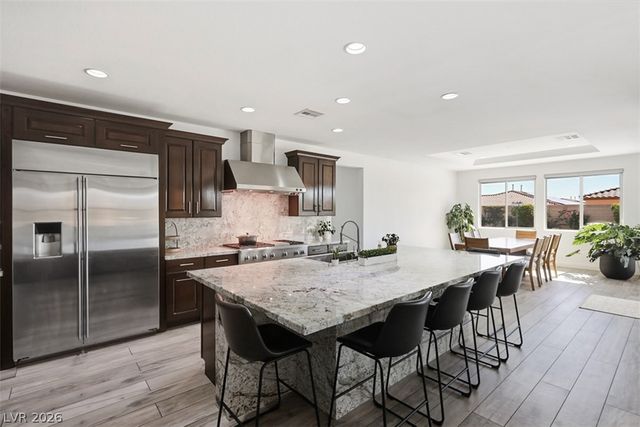 9096 Becket Ranch Court, Las Vegas, NV 89113