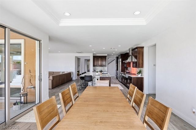 9096 Becket Ranch Court, Las Vegas, NV 89113