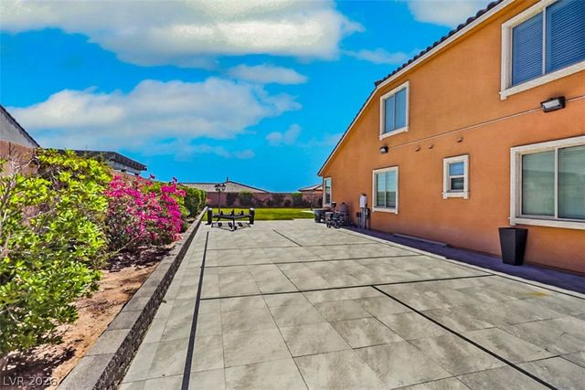 9096 Becket Ranch Court, Las Vegas, NV 89113
