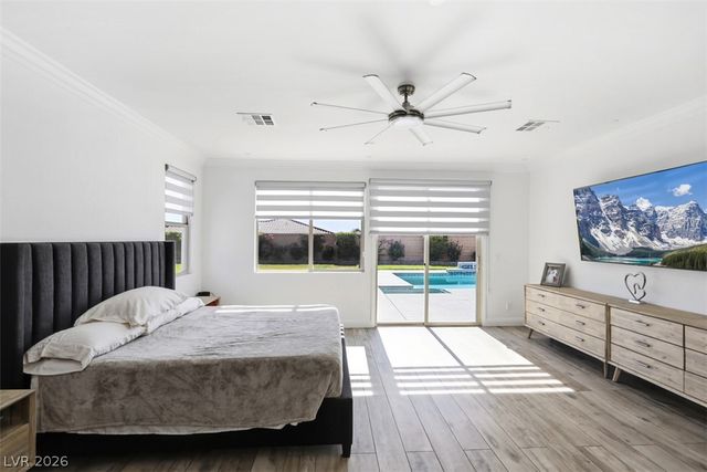 9096 Becket Ranch Court, Las Vegas, NV 89113