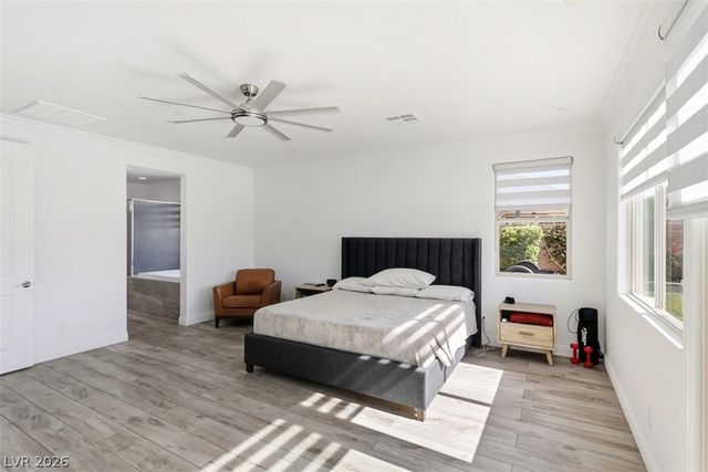 9096 Becket Ranch Court, Las Vegas, NV 89113