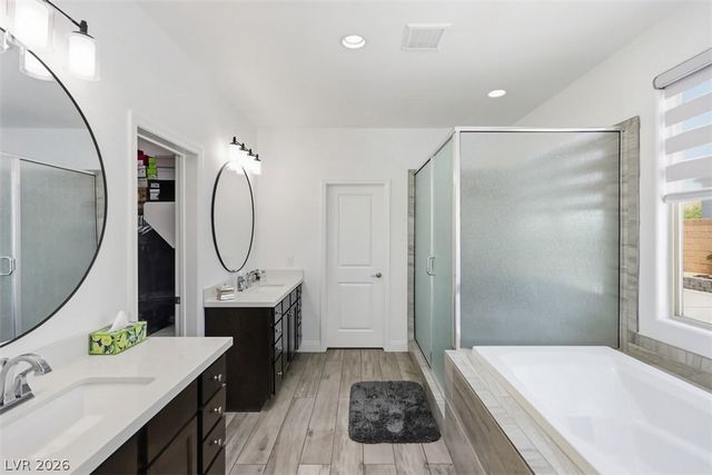 9096 Becket Ranch Court, Las Vegas, NV 89113