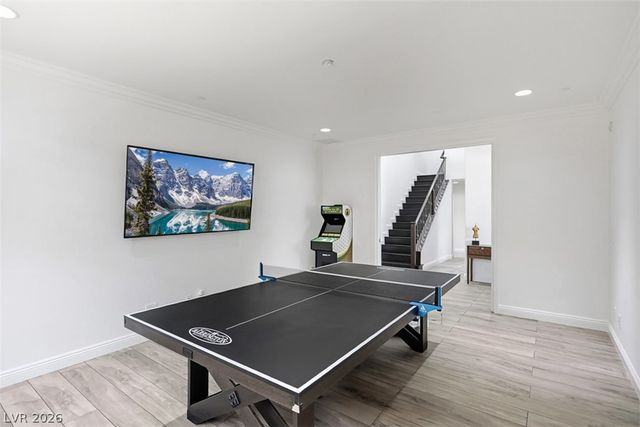 9096 Becket Ranch Court, Las Vegas, NV 89113