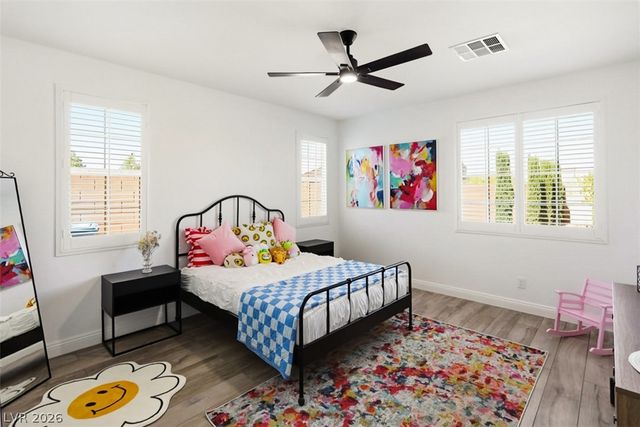 9096 Becket Ranch Court, Las Vegas, NV 89113