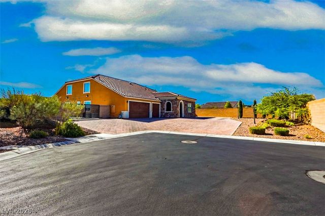 9096 Becket Ranch Court, Las Vegas, NV 89113