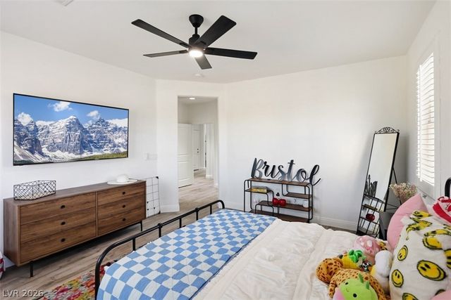 9096 Becket Ranch Court, Las Vegas, NV 89113