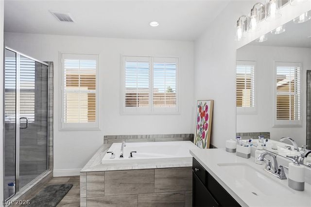 9096 Becket Ranch Court, Las Vegas, NV 89113