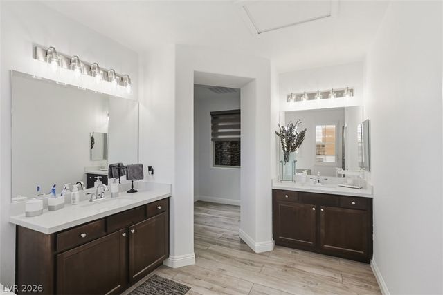 9096 Becket Ranch Court, Las Vegas, NV 89113
