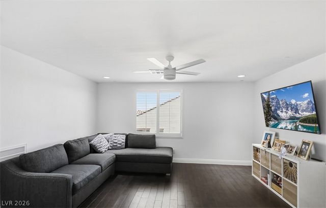 9096 Becket Ranch Court, Las Vegas, NV 89113