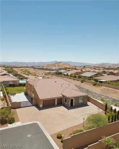 9096 Becket Ranch Court, Las Vegas, NV 89113