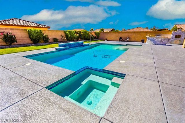 9096 Becket Ranch Court, Las Vegas, NV 89113