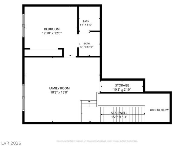 9096 Becket Ranch Court, Las Vegas, NV 89113