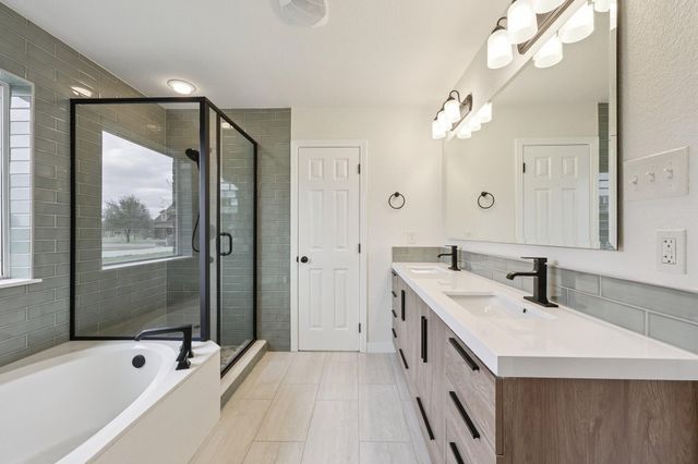 269 Highland Drive, Aledo, TX 76008