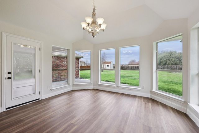 269 Highland Drive, Aledo, TX 76008