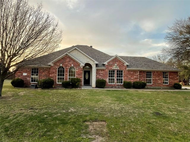 269 Highland Drive, Aledo, TX 76008