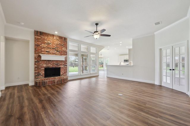 269 Highland Drive, Aledo, TX 76008