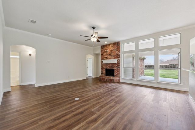 269 Highland Drive, Aledo, TX 76008