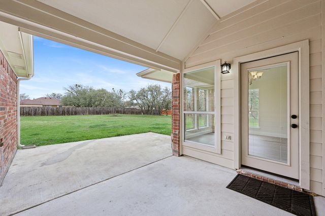 269 Highland Drive, Aledo, TX 76008