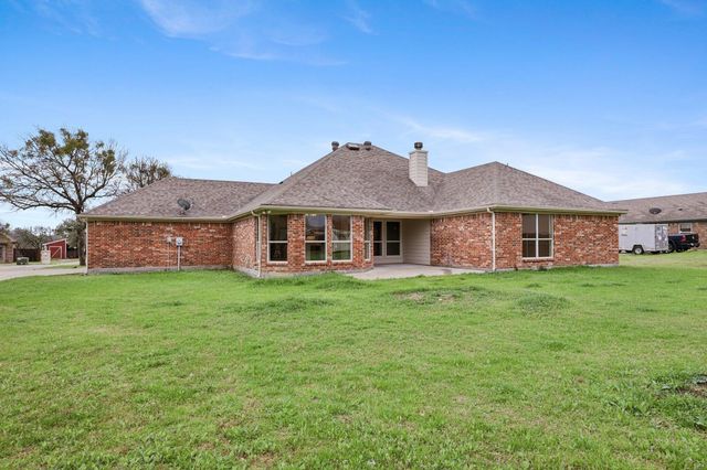 269 Highland Drive, Aledo, TX 76008