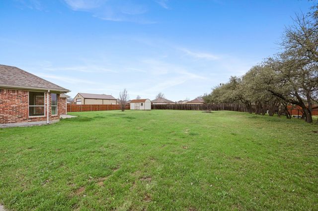 269 Highland Drive, Aledo, TX 76008