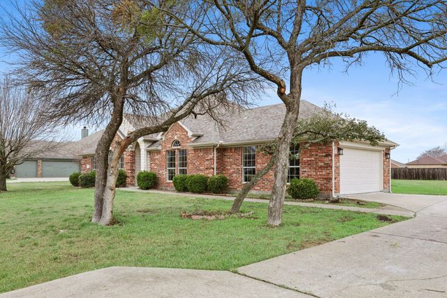 269 Highland Drive, Aledo, TX 76008
