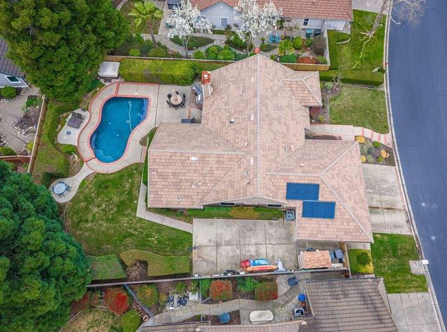 1232 Muirfield Dr, Granite Bay, CA 95746