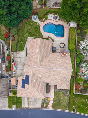 1232 Muirfield Dr, Granite Bay, CA 95746