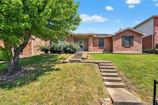 2820 Ingram Circle, Mesquite, TX 75181