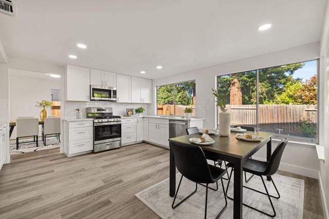 4925 Puma Way, Carmichael, CA 95608