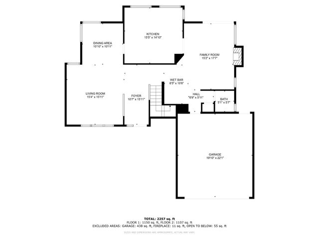 4925 Puma Way, Carmichael, CA 95608