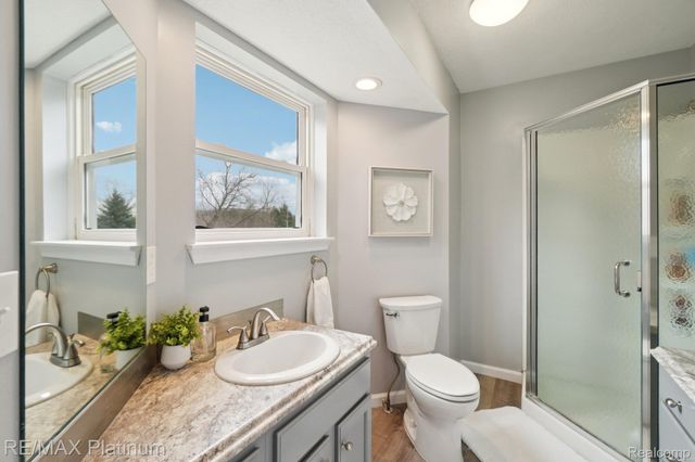 2570 Castle Rock Court, Oceola Township, MI 48843