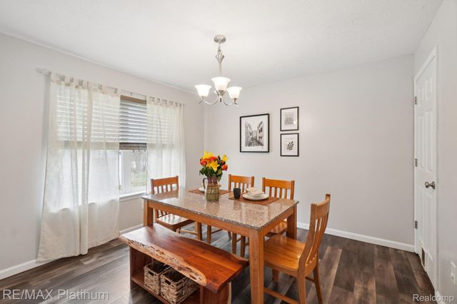 2570 Castle Rock Court, Oceola Township, MI 48843