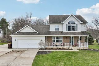 2570 Castle Rock Court, Oceola Township, MI 48843