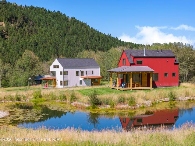 1655 WALIPINI Way, Victor, ID 83455 property photo