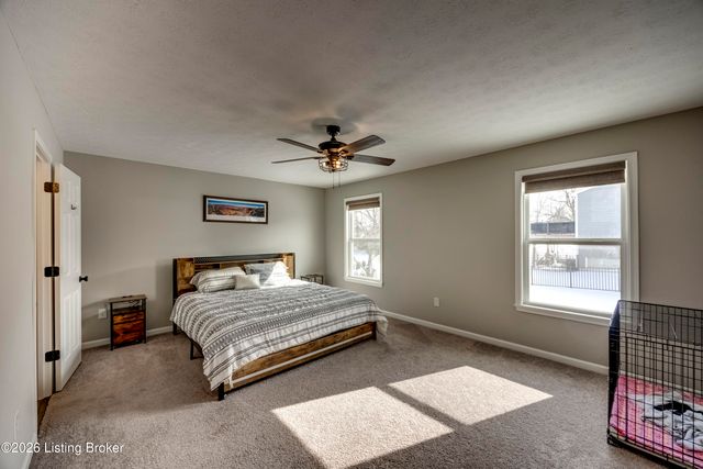 175 Strawberry Field Dr, Mt Washington, KY 40047