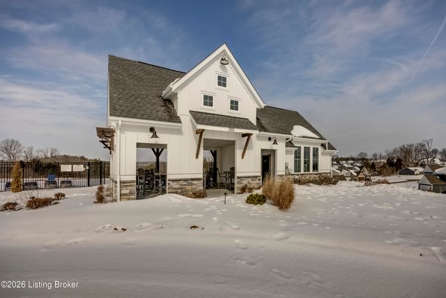 175 Strawberry Field Dr, Mt Washington, KY 40047