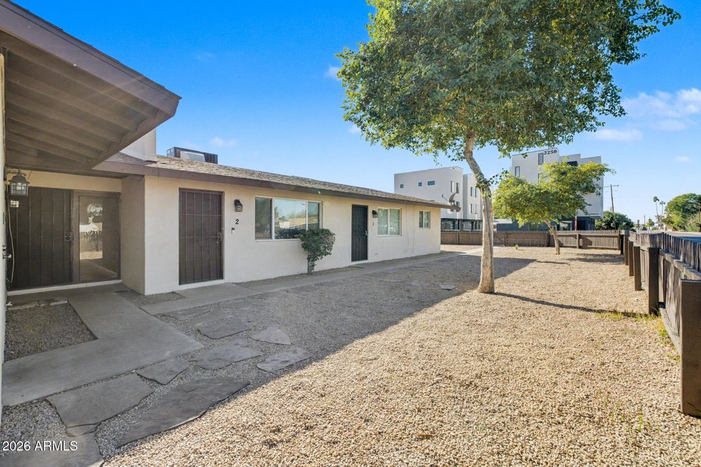 2245 N 28TH Street, Phoenix, AZ 85008