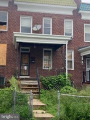 3604 HARLEM AVENUE, Baltimore, MD 21229