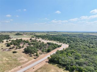 Lot 25 Colt Road, Springtown, TX 76082