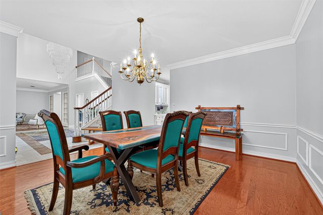 4206 Clearwater Court, Missouri City, TX 77459