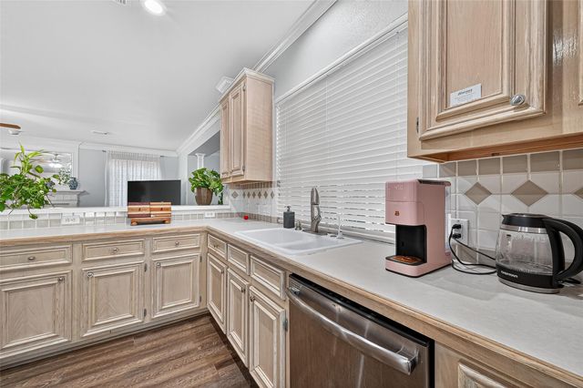 4206 Clearwater Court, Missouri City, TX 77459