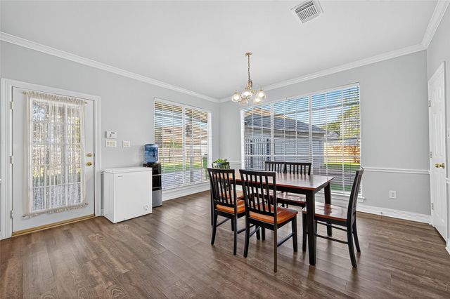 4206 Clearwater Court, Missouri City, TX 77459