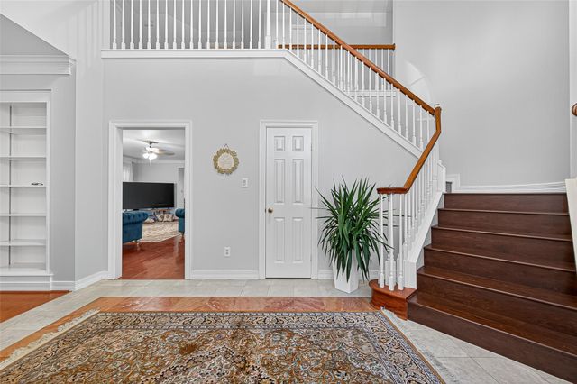 4206 Clearwater Court, Missouri City, TX 77459