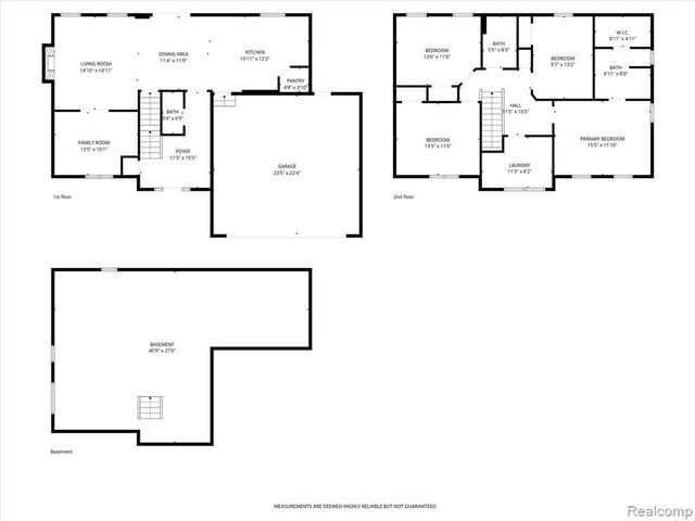 14131 Eastview Drive, Fenton, MI 48430