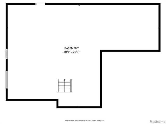 14131 Eastview Drive, Fenton, MI 48430